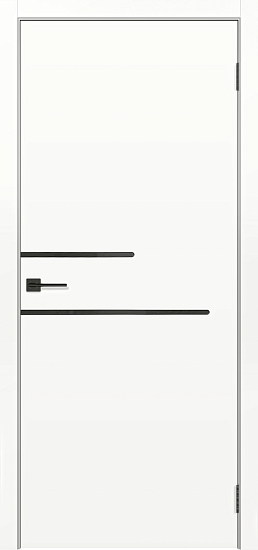 Морион горизонталь