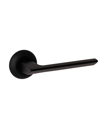 Ручка дверная Code Deco H-14105-A-BLM