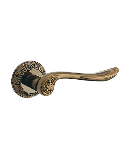 Ручка дверная PALIDORE A-409 BСF