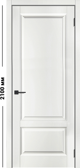 Бенатти 1.0 (2100мм)